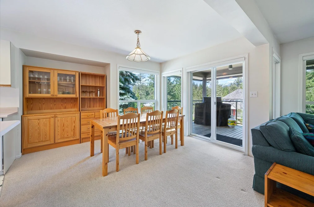 4 2100 EVA LAKE ROAD, Whistler BC V8E 0A6, Whistler BC — Residential for Sale — Photo 5 of 31
