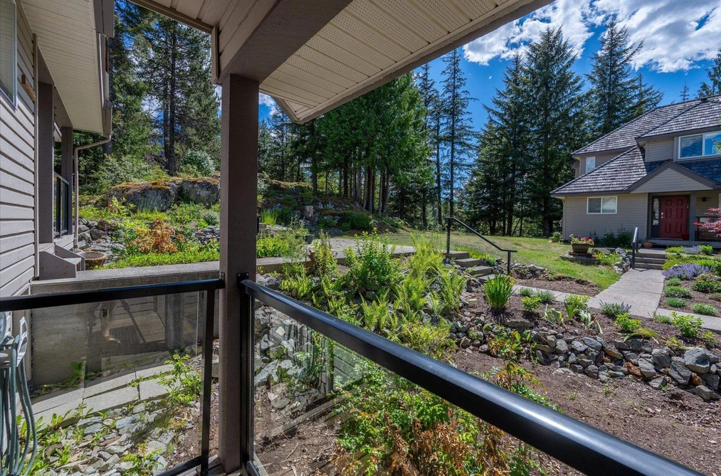 4 2100 EVA LAKE ROAD, Whistler BC V8E 0A6, Whistler BC — Residential for Sale — Photo 6 of 31