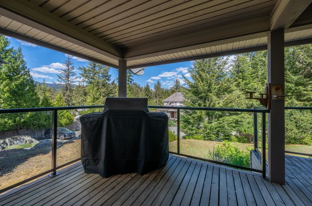 4 2100 EVA LAKE ROAD, Whistler BC V8E 0A6, Whistler BC — Residential for Sale — Photo 7 of 31