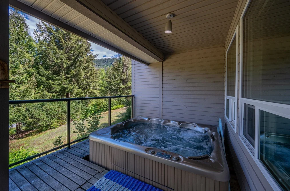 4 2100 EVA LAKE ROAD, Whistler BC V8E 0A6, Whistler BC — Residential for Sale — Photo 8 of 31