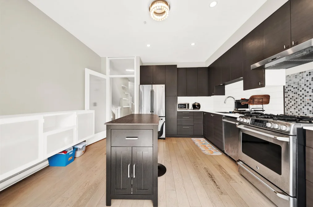 Townhouse for sale at 4 218 Camata Street New Westminster British Columbia - MLS: R3149695