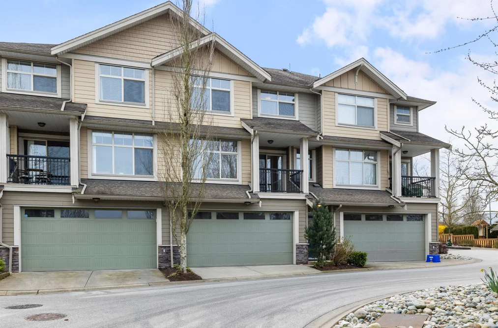 4 22225 50 AVENUE, Langley BC V2Y 0G7, Langley BC — Residential for Sale - Photo 3