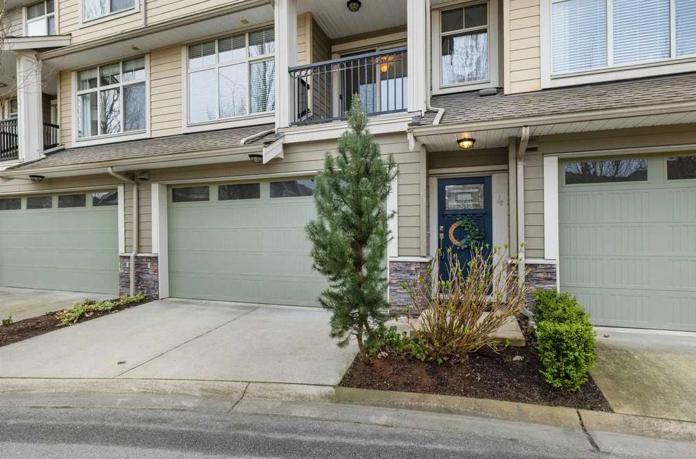 4 22225 50 AVENUE, Langley BC V2Y 0G7, Langley BC — Residential for Sale - Photo 4
