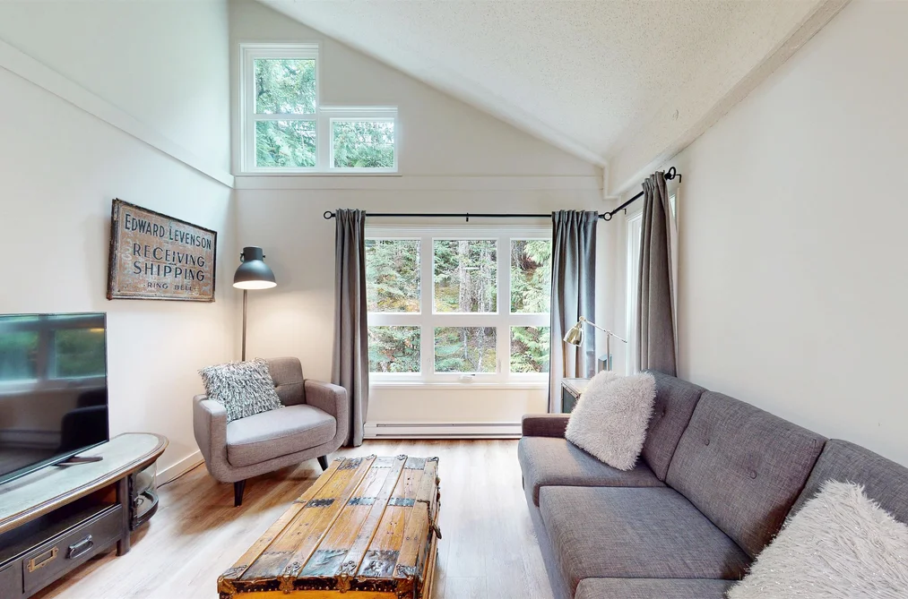 4 2235 SAPPORO DRIVE, Whistler BC V8E 0B5, Whistler BC — Residential for Sale - Main Photo