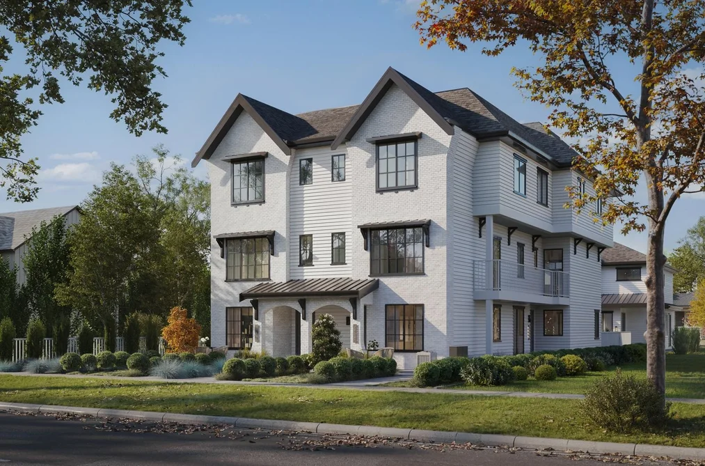 Townhouse for sale at 4 2333 E 54th Avenue Vancouver British Columbia - MLS: R3040823