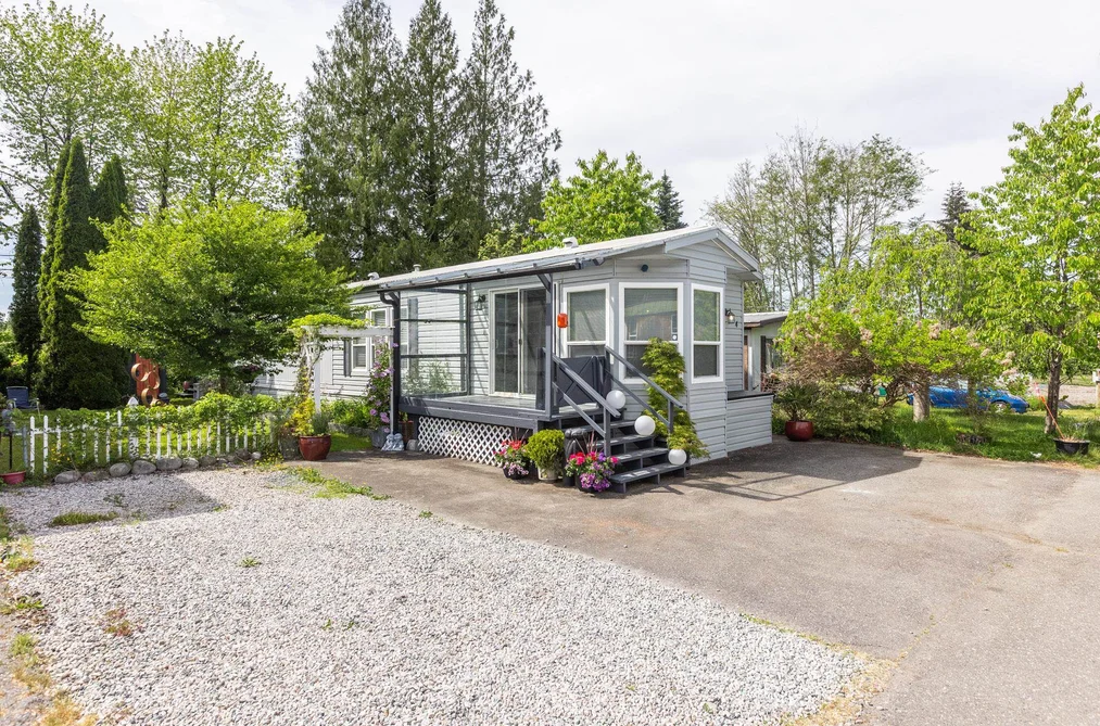 4 23387 70A AVENUE, Langley BC V2Y 2J2, Langley BC — Residential for Sale - Photo 4