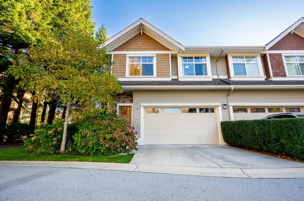 2453 163 St Unit 4, Surrey, BC - MLS: R3178441