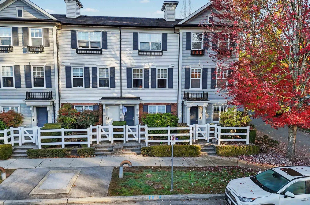 2495 Davies Ave Unit 4, Port Coquitlam, BC - MLS: R3178507