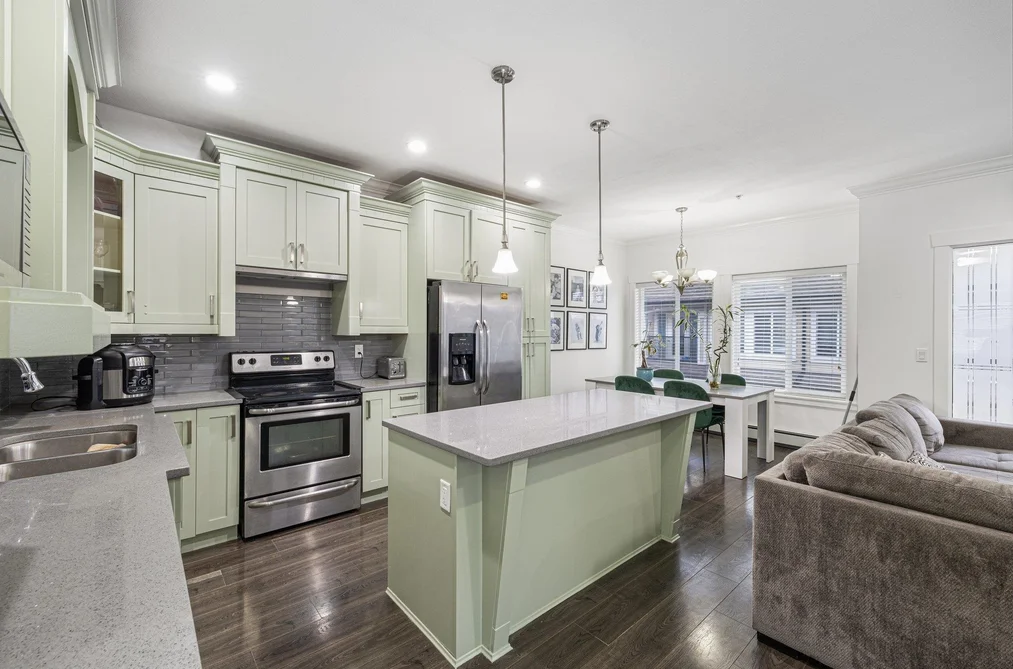 Townhouse for sale at 4 27234 30 Avenue Langley British Columbia - MLS: R3075630