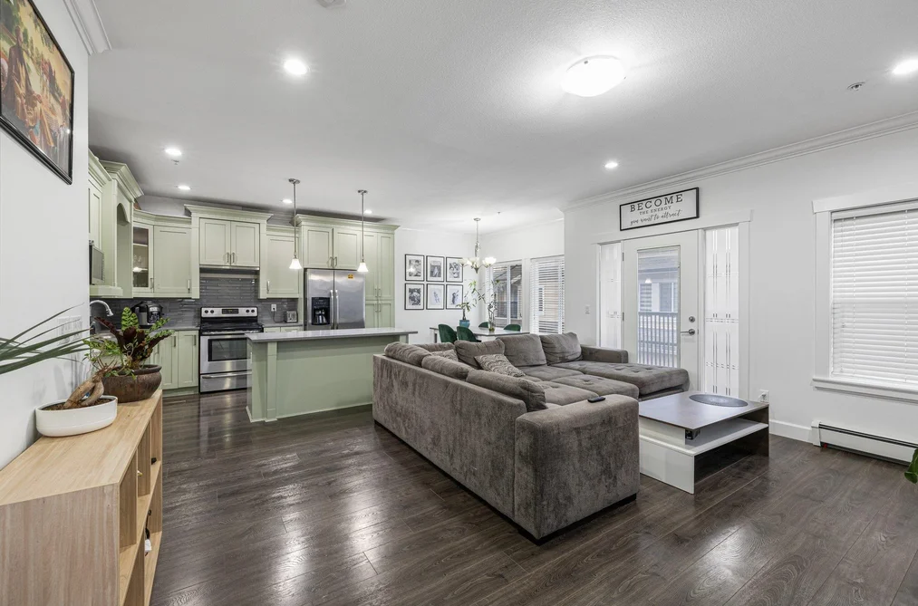 4 27234 30 AVENUE, Langley BC V4W 3J6, Langley BC — Residential for Sale - Photo 3