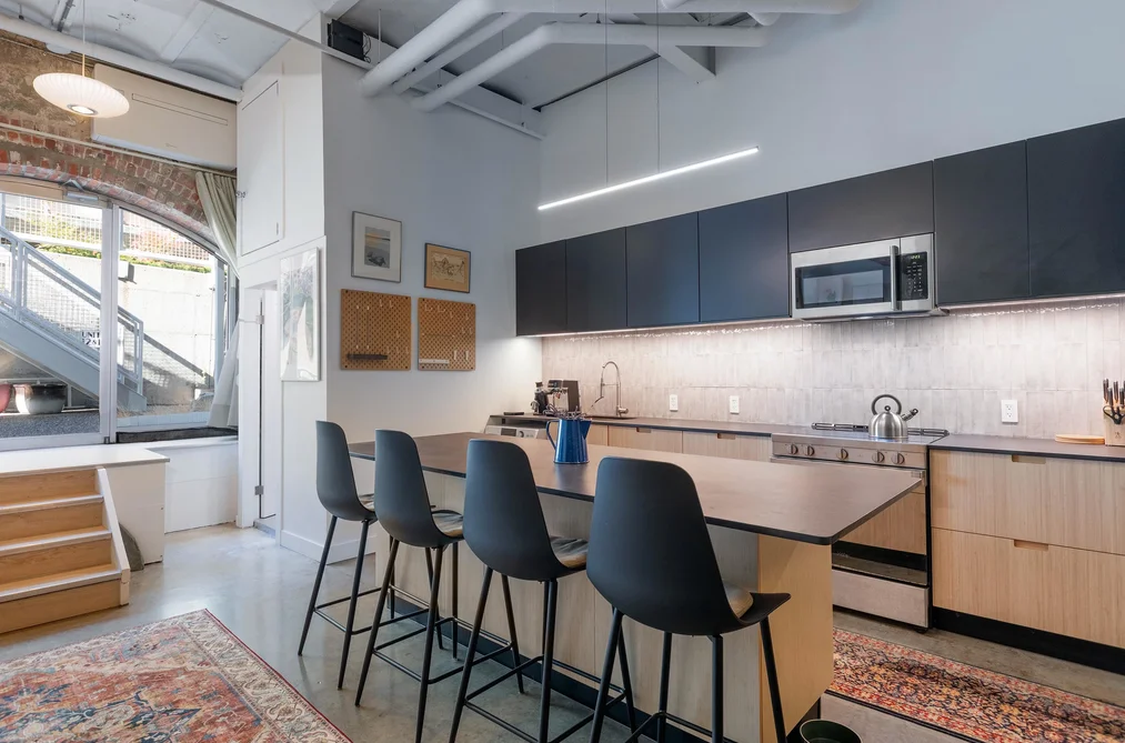280 E 6th Ave Unit 4, Vancouver, BC - MLS: R3176939