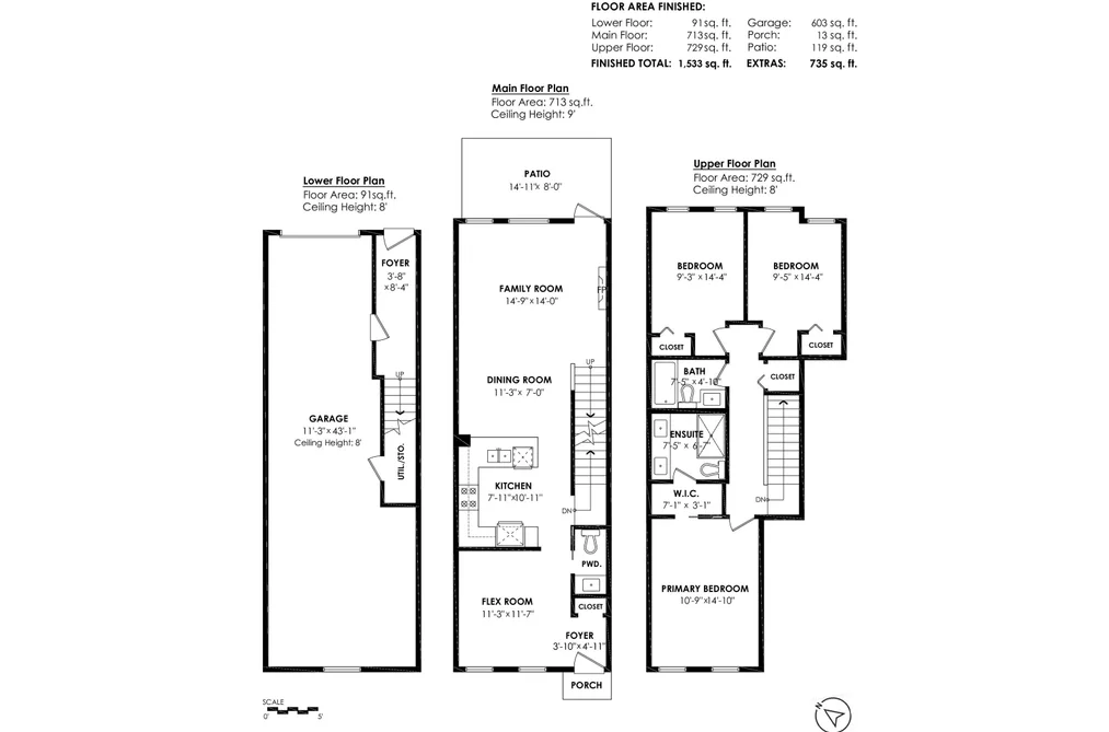 4 2850 MCCALLUM ROAD, Abbotsford, BC — Residential for Sale — Photo 37 of 37