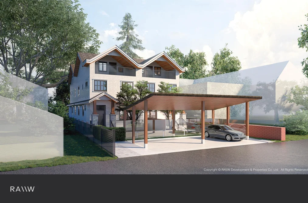 Townhouse for sale at 4 3028 W 38th Ave Vancouver British Columbia - MLS: R3122674