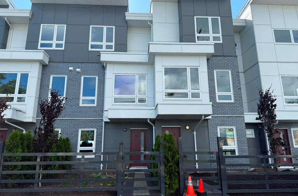 Townhouse for sale at 4 3033 Shell Road Richmond British Columbia - MLS: R3141497