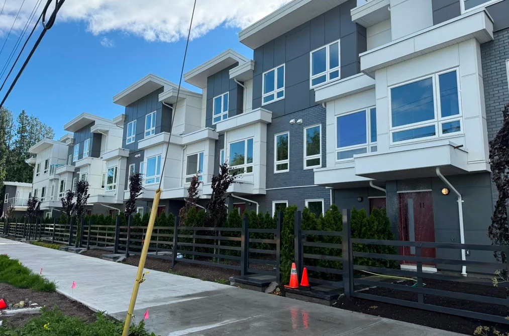 4 3033 SHELL ROAD, Richmond BC V6X 0B8, Richmond BC — Residential for Sale — Photo 2 of 5