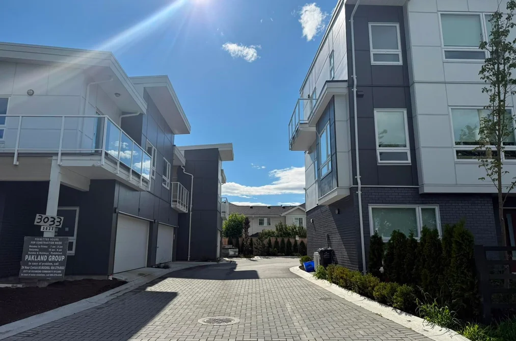 4 3033 SHELL ROAD, Richmond BC V6X 0B8, Richmond BC — Residential for Sale — Photo 4 of 5