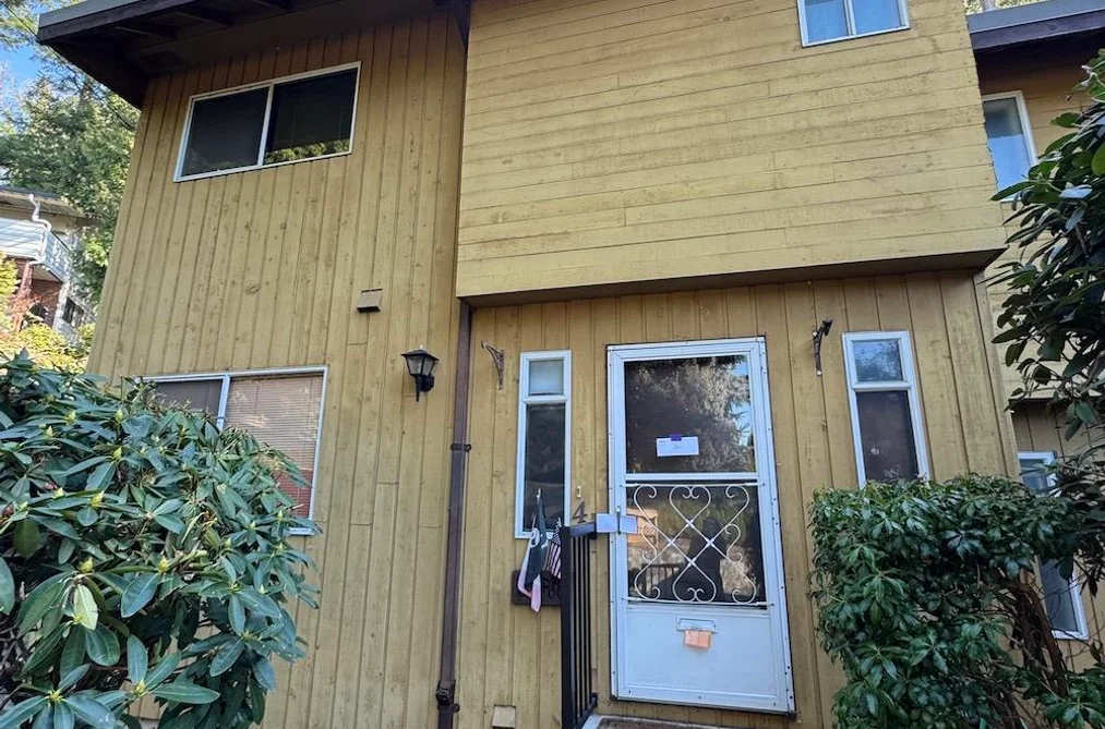 Townhouse for sale at 4 305 Decaire Street Coquitlam British Columbia - MLS: R3135170