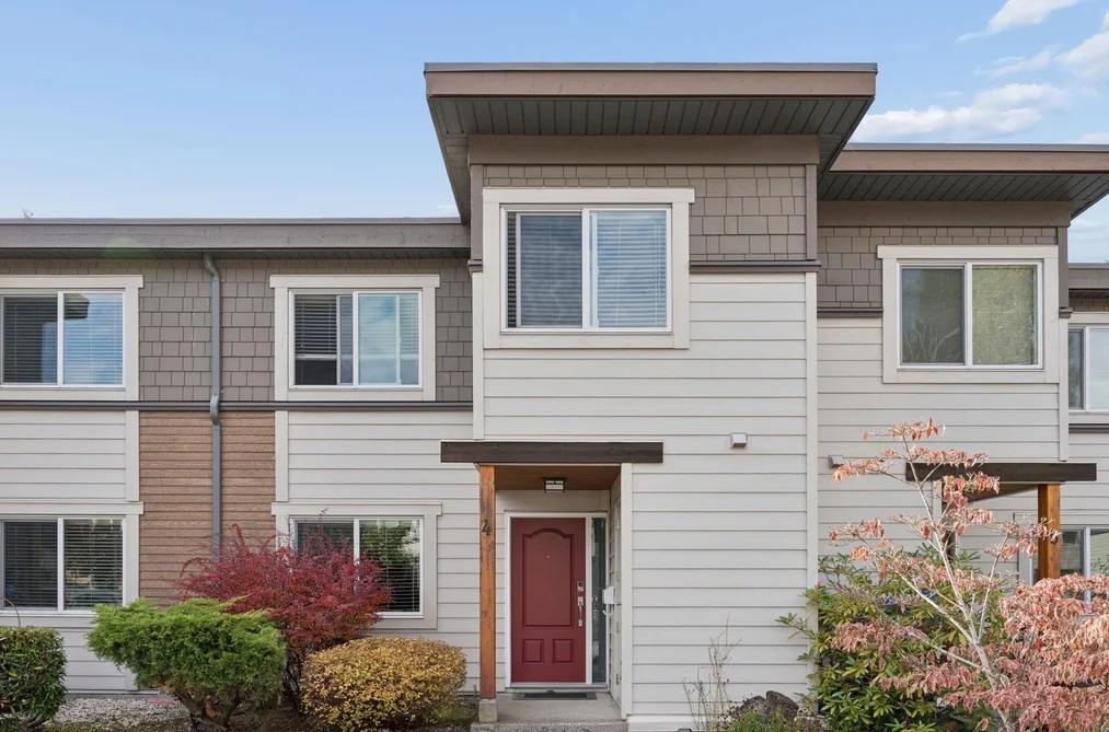 3051 Springfield Dr Unit 4, Richmond, BC - MLS: R3177178