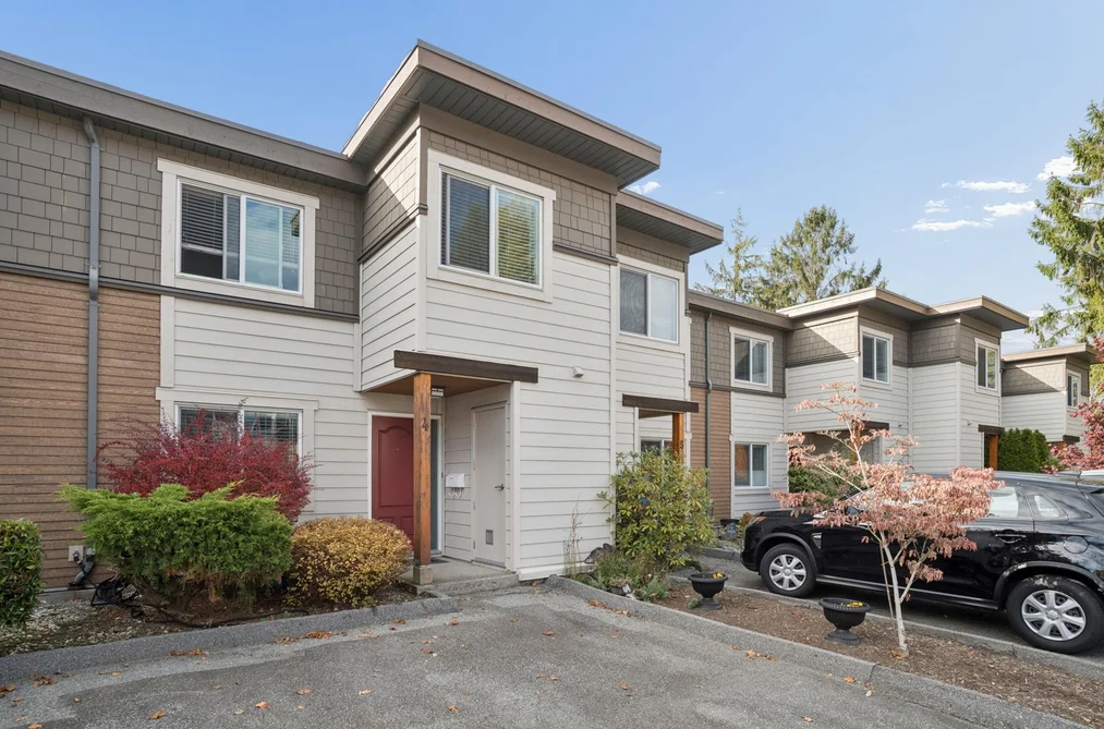 3051 Springfield Dr Unit 4, Richmond, BC - MLS: R3177178