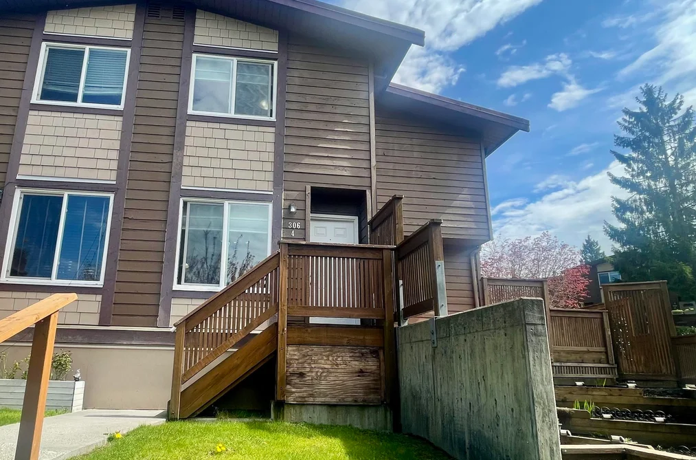 4 306 HIGHLAND WAY, Port Moody BC V3H 3V7, Port Moody BC — Residential for Sale - Photo 2