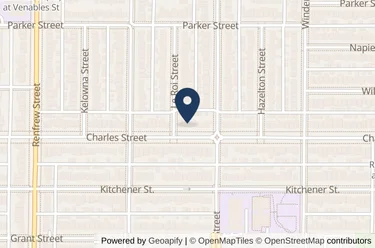 3065 Charles St Unit 4, Vancouver, BC - MLS: R3177958