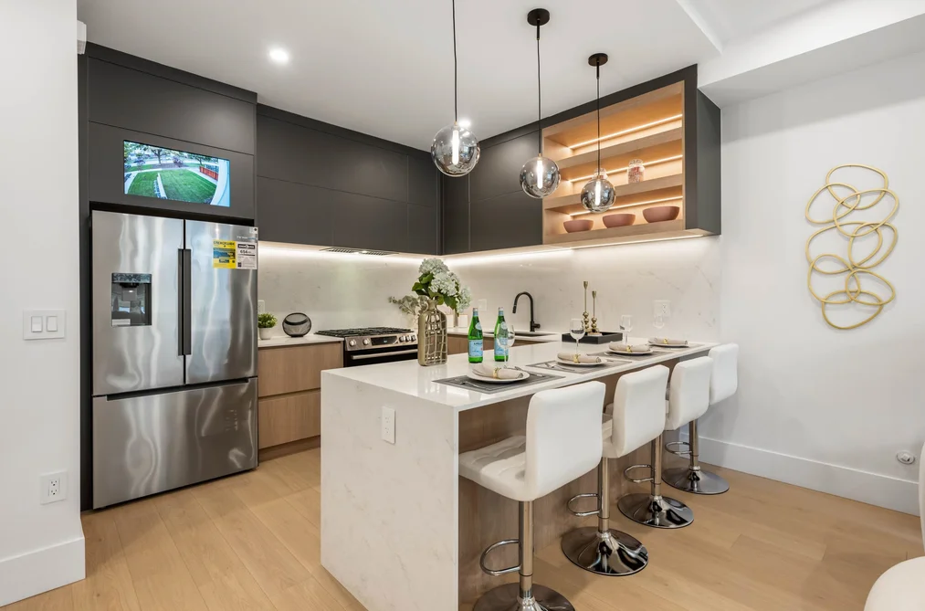 4 3065 CHARLES STREET, Vancouver, BC — Residential for Sale — Photo 10 of 34