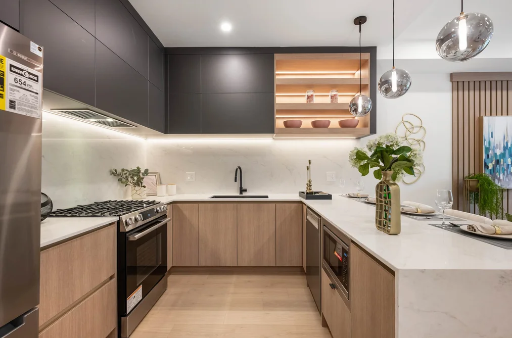 4 3065 CHARLES STREET, Vancouver, BC — Residential for Sale — Photo 11 of 34