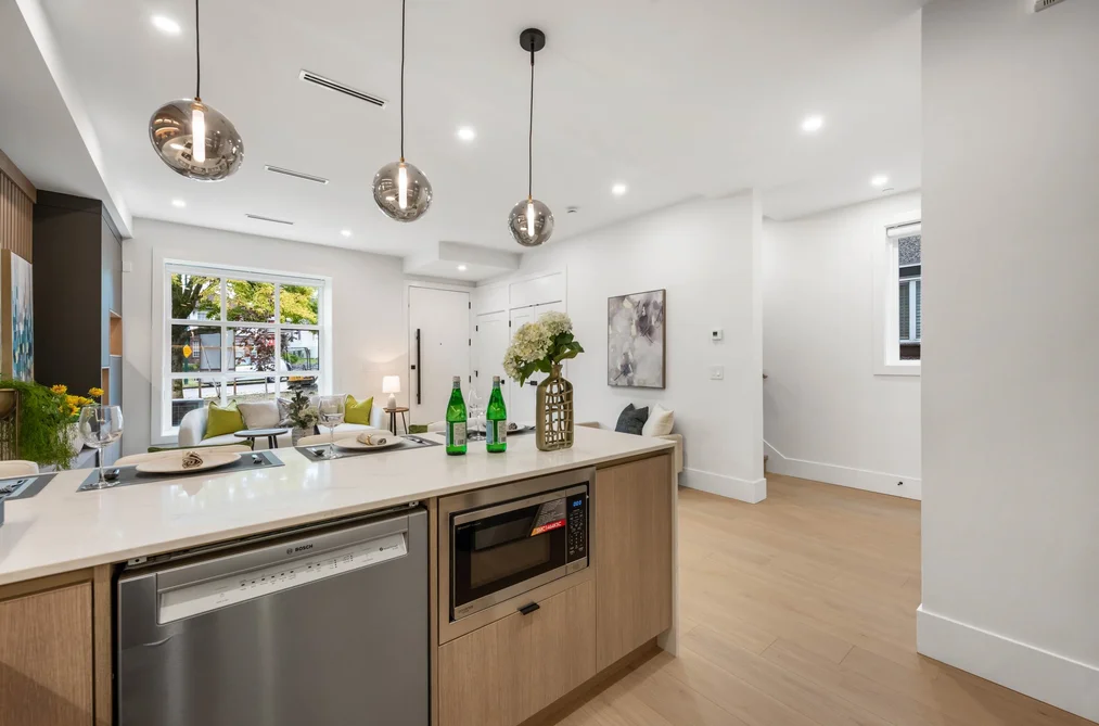 4 3065 CHARLES STREET, Vancouver, BC — Residential for Sale — Photo 13 of 34