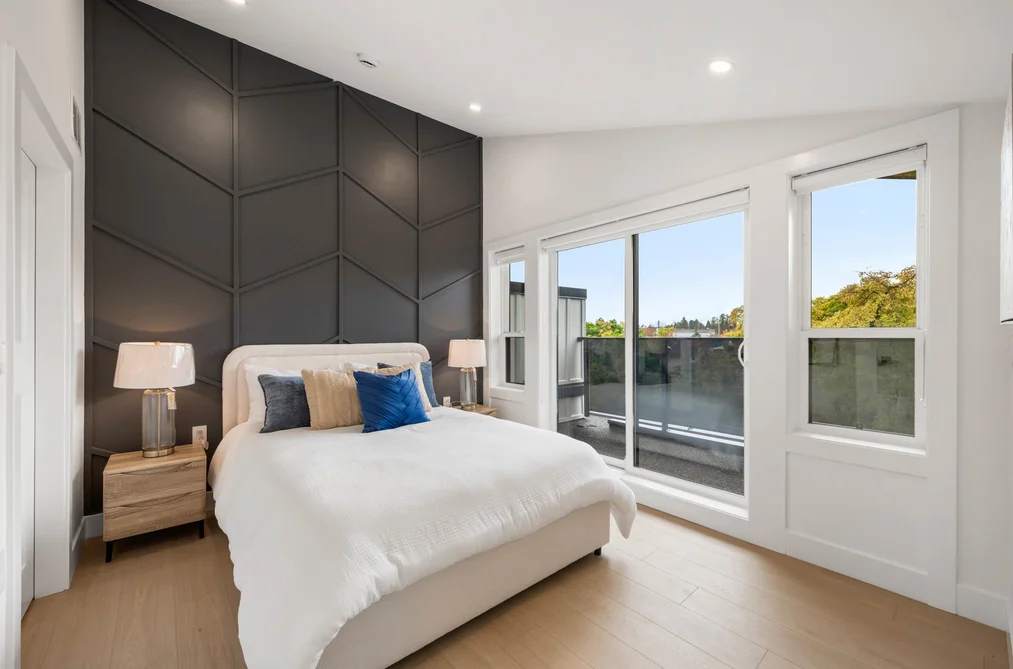 4 3065 CHARLES STREET, Vancouver, BC — Residential for Sale — Photo 25 of 34