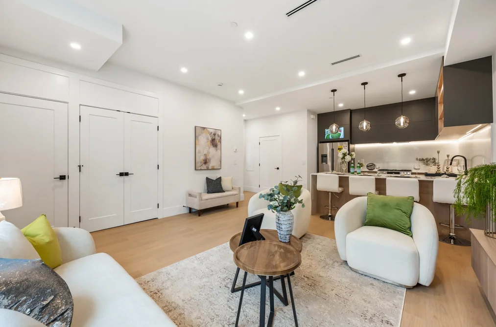 4 3065 CHARLES STREET, Vancouver BC V5K 3B6, Vancouver BC — Residential for Sale - Photo 7