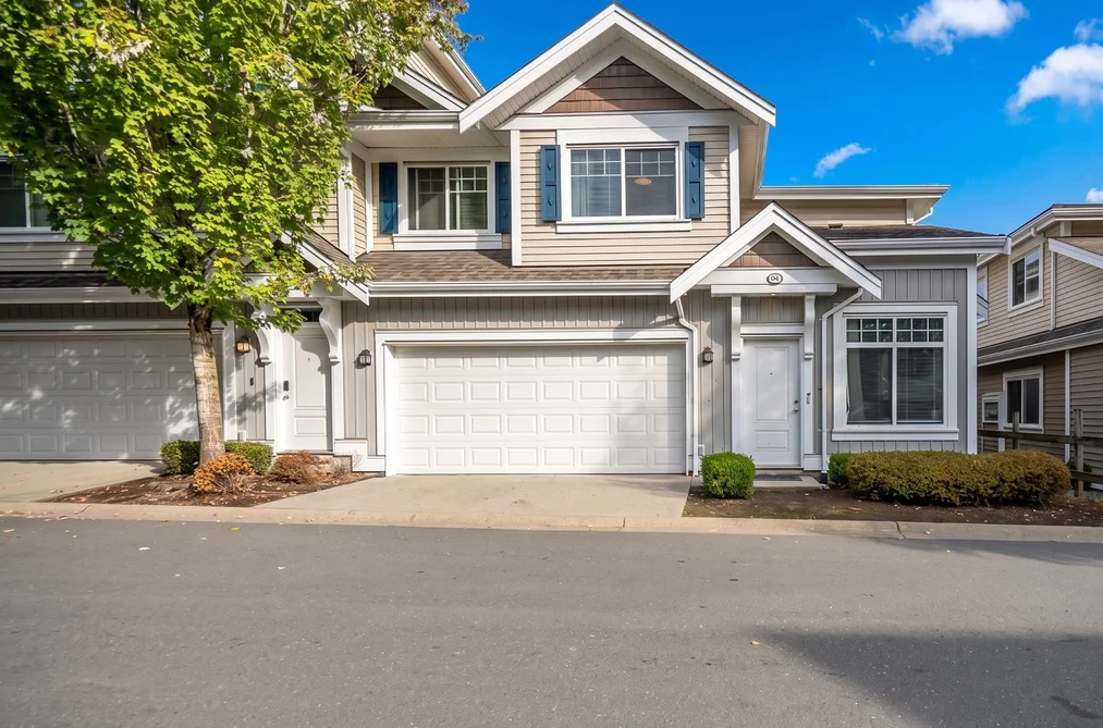 30748 Cardinal Ave Unit 4, Abbotsford, BC - MLS: R3170880