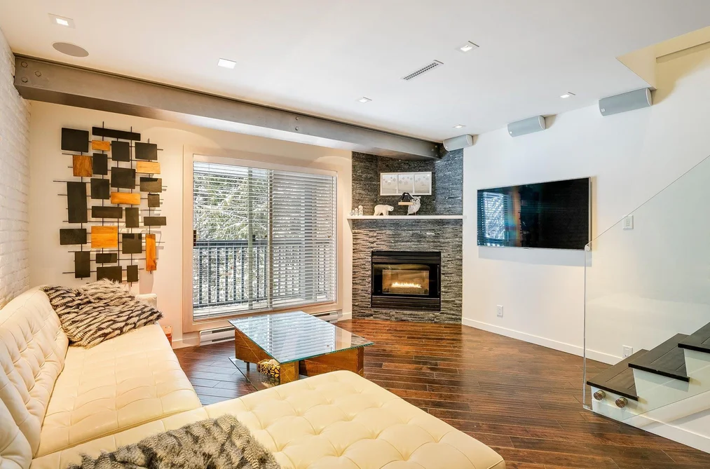 Townhouse for sale at 4 3102 Panorama Ridge Whistler British Columbia - MLS: R2972362