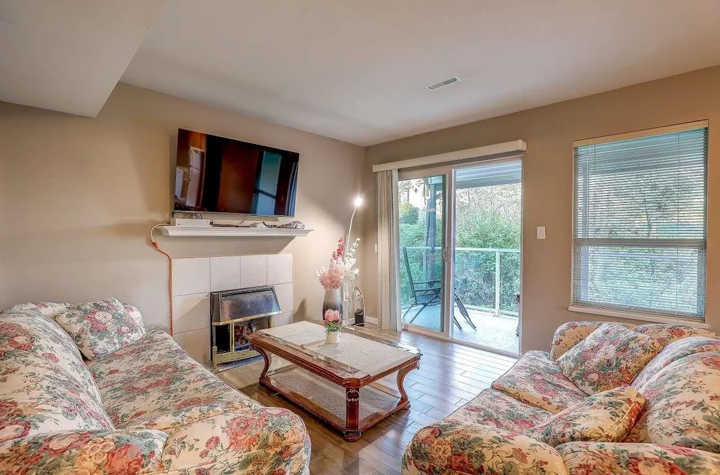 4 32311 MCRAE AVENUE, Mission BC V2V 4X7, Mission BC — Residential for Sale - Photo 3