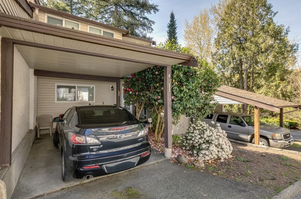4 32705 FRASER CRESCENT, Mission BC V2V 1C9, Mission BC — Residential for Sale - Photo 2
