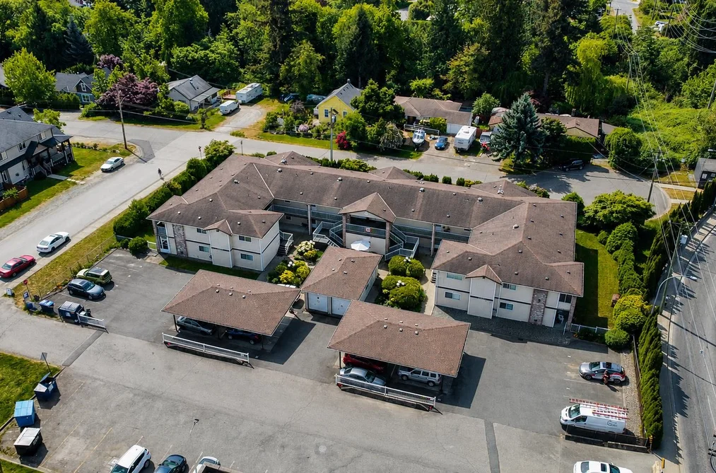 4 32821 6TH AVENUE, Mission BC V2V 6L1, Mission BC — Residential for Sale - Photo 2