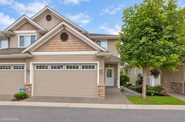32849 Egglestone Ave Unit 4, Mission, BC - MLS: R3173241