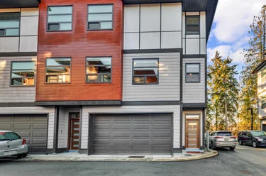32970 Tunbridge Ave Unit 4, Mission, BC - MLS: R3130669