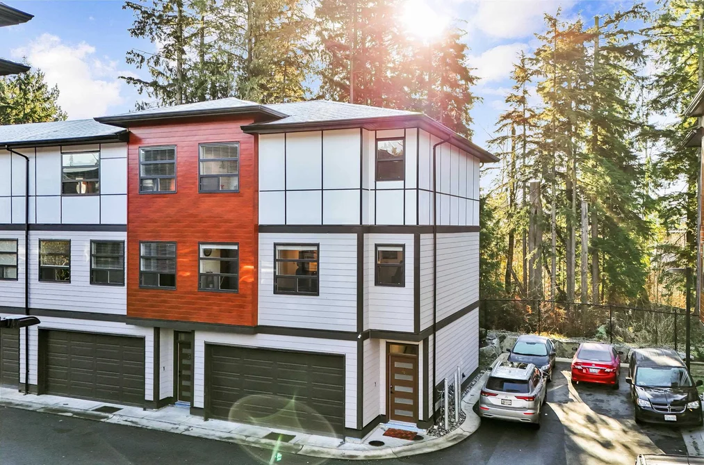 4 32970 TUNBRIDGE AVENUE, Mission BC V2V 0J9, Mission BC — Residential for Sale - Photo 2