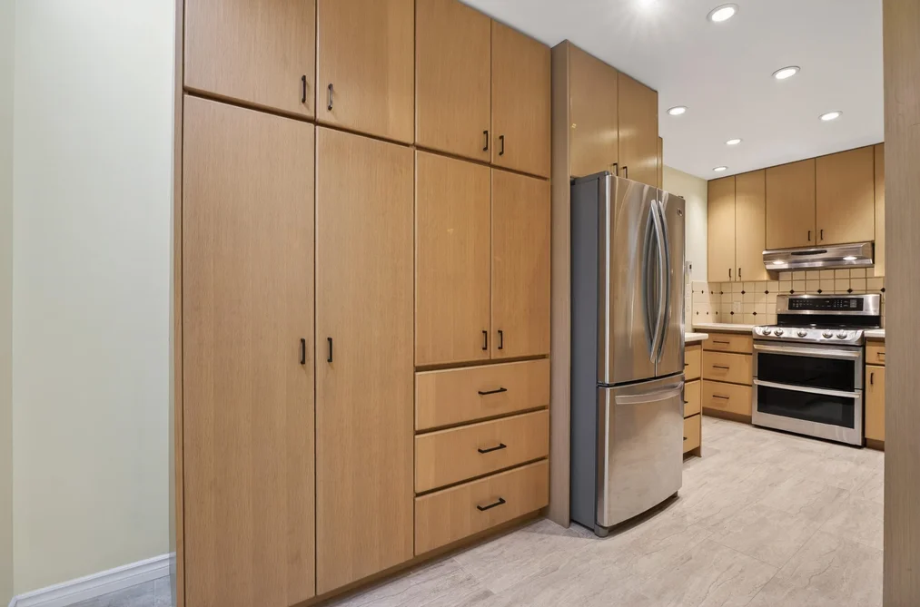4 3301 W 16TH AVENUE, Vancouver BC V6R 3B7, Vancouver BC — Residential for Sale - Photo 6