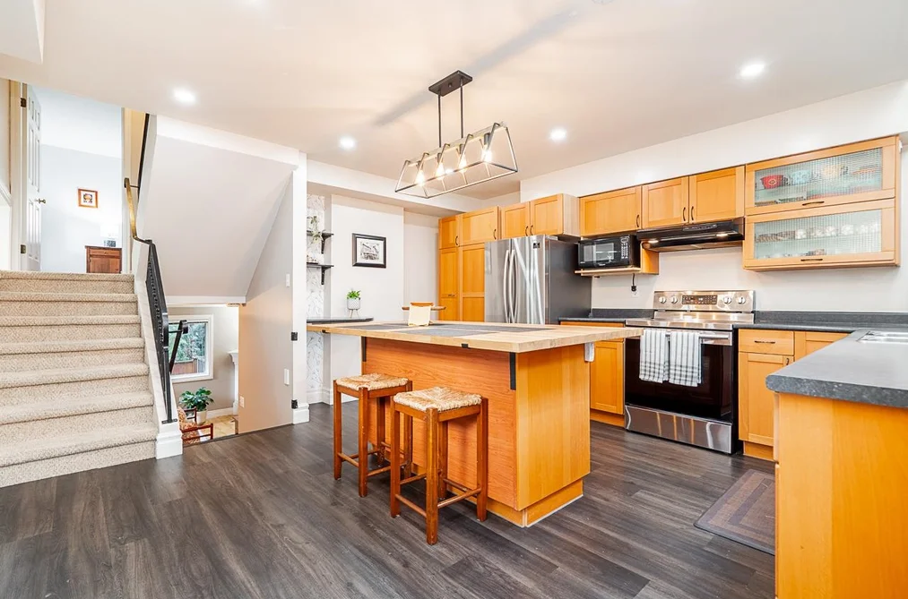 Townhouse for sale at 4 3347 Dewdney Trunk Road Port Moody British Columbia - MLS: R3136964