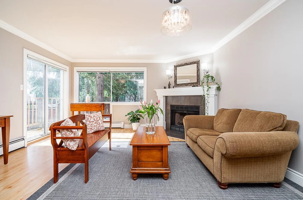 4 3347 DEWDNEY TRUNK ROAD, Port Moody BC V3H 2E4, Port Moody BC — Residential for Sale — Photo 11 of 38