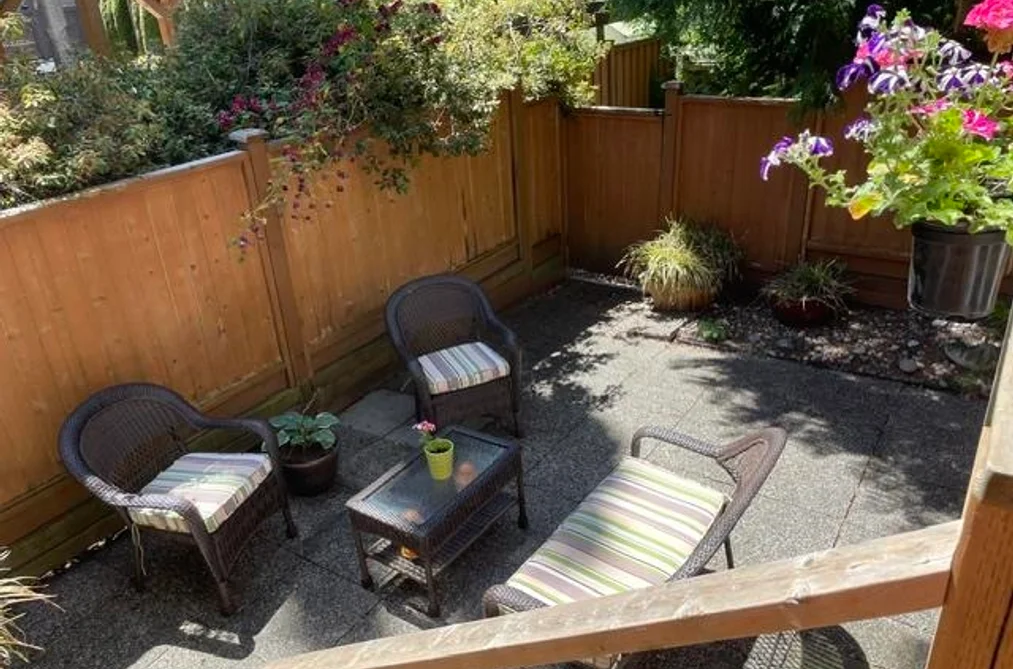 4 3347 DEWDNEY TRUNK ROAD, Port Moody BC V3H 2E4, Port Moody BC — Residential for Sale — Photo 14 of 38