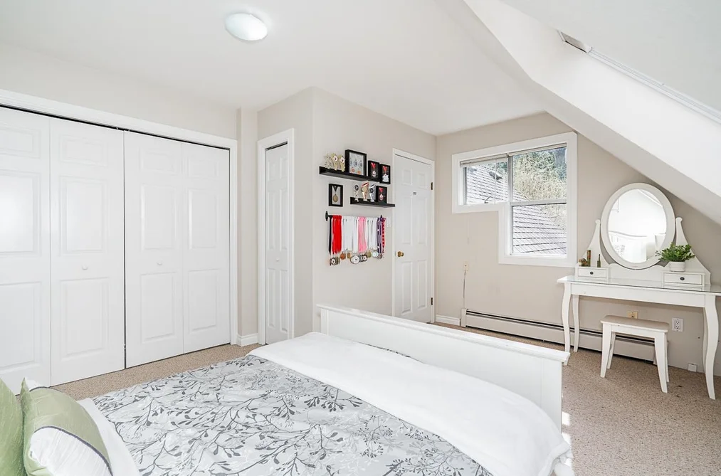 4 3347 DEWDNEY TRUNK ROAD, Port Moody BC V3H 2E4, Port Moody BC — Residential for Sale — Photo 19 of 38