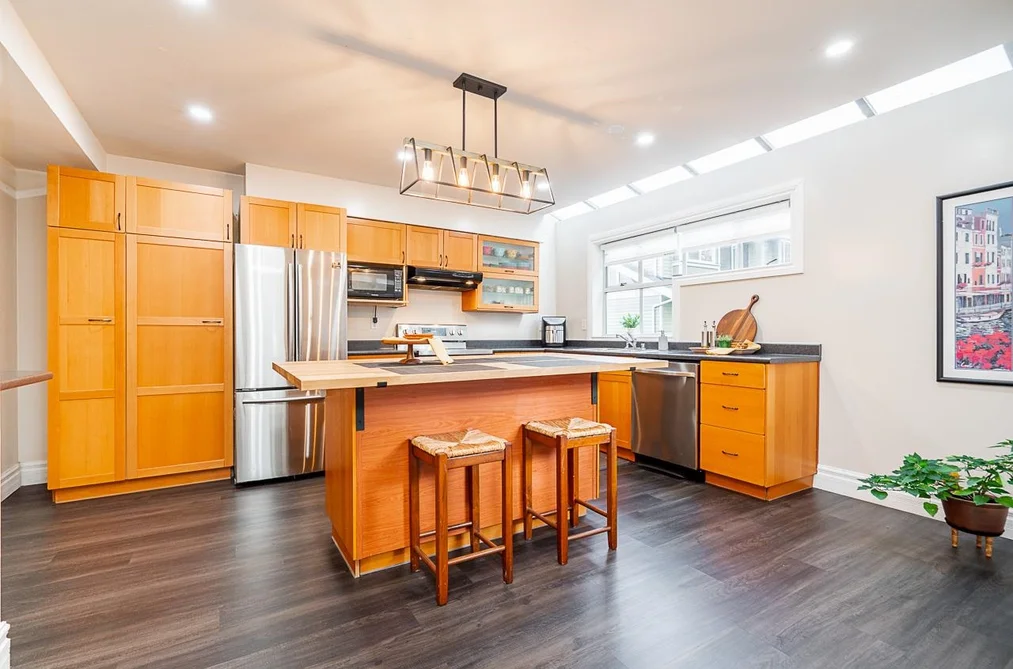 4 3347 DEWDNEY TRUNK ROAD, Port Moody BC V3H 2E4, Port Moody BC — Residential for Sale - Photo 2