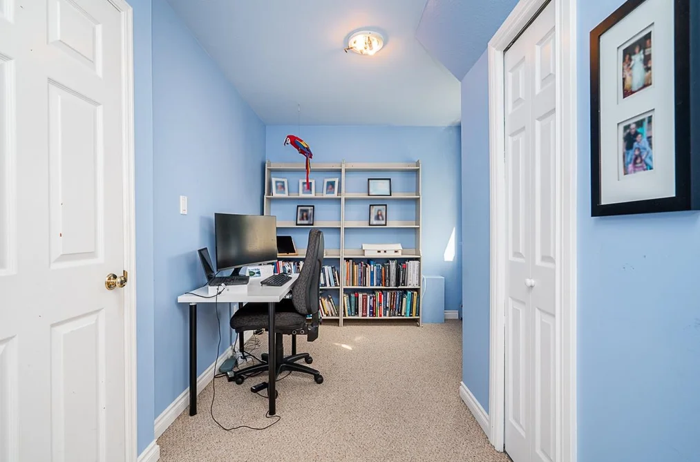 4 3347 DEWDNEY TRUNK ROAD, Port Moody BC V3H 2E4, Port Moody BC — Residential for Sale — Photo 25 of 38