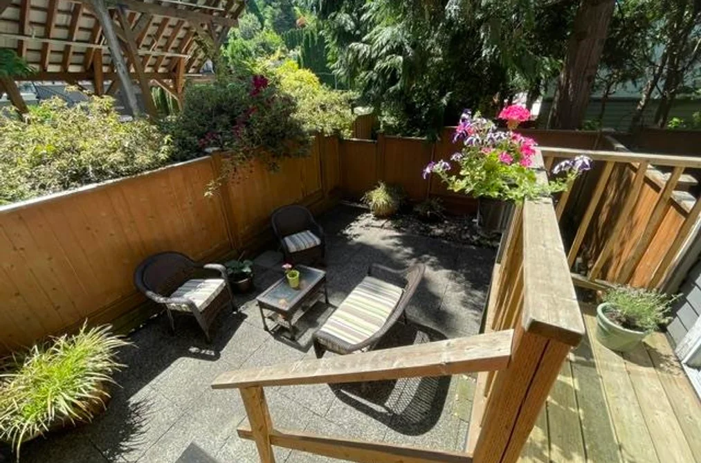 4 3347 DEWDNEY TRUNK ROAD, Port Moody BC V3H 2E4, Port Moody BC — Residential for Sale — Photo 33 of 38