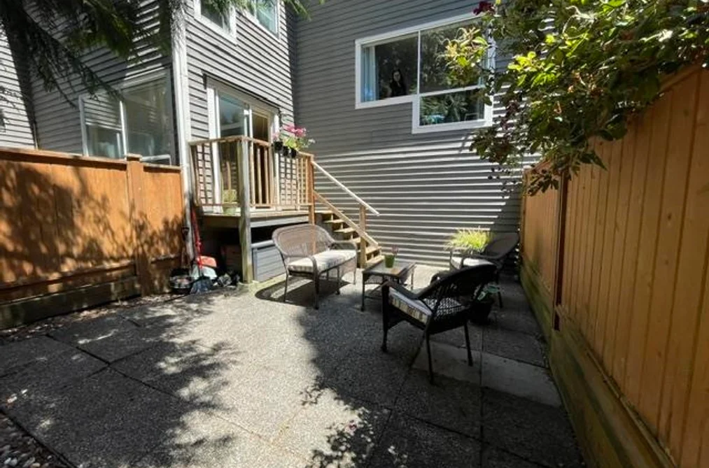 4 3347 DEWDNEY TRUNK ROAD, Port Moody BC V3H 2E4, Port Moody BC — Residential for Sale — Photo 34 of 38