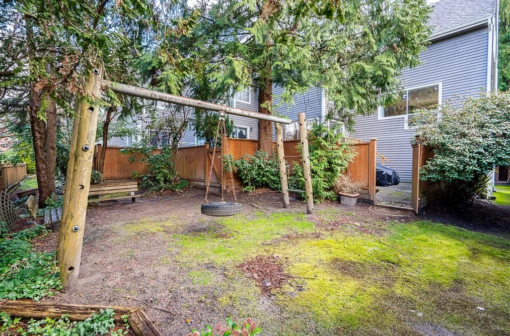 4 3347 DEWDNEY TRUNK ROAD, Port Moody BC V3H 2E4, Port Moody BC — Residential for Sale — Photo 35 of 38