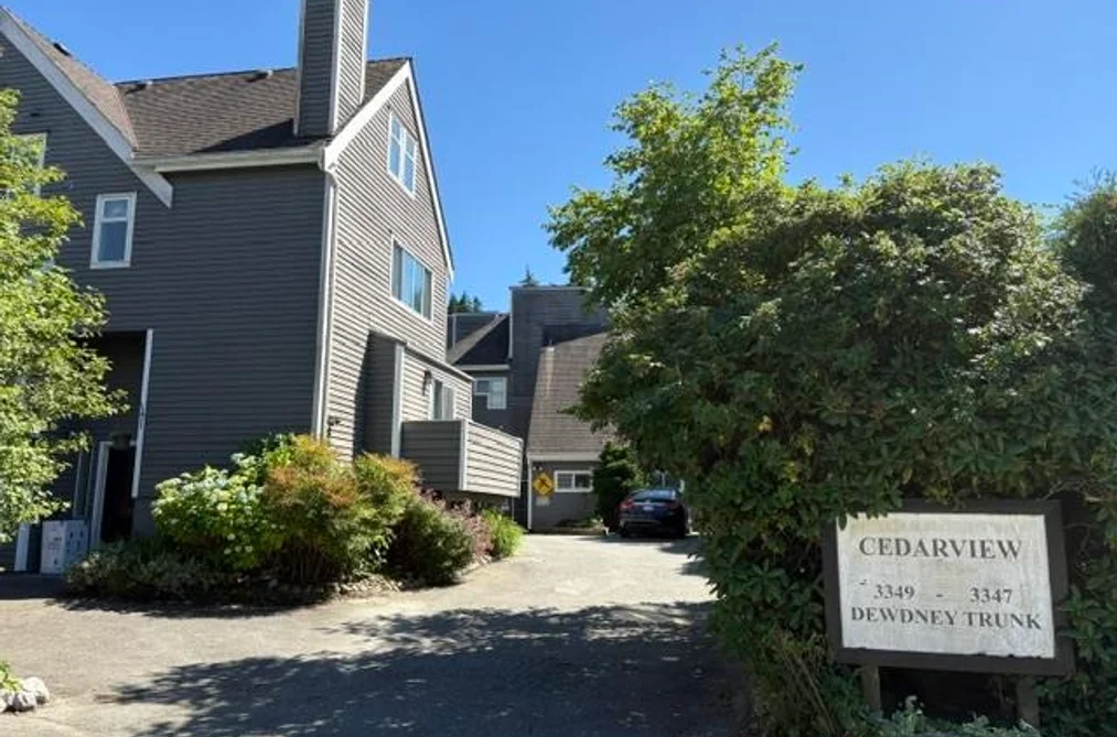 4 3347 DEWDNEY TRUNK ROAD, Port Moody BC V3H 2E4, Port Moody BC — Residential for Sale — Photo 37 of 38