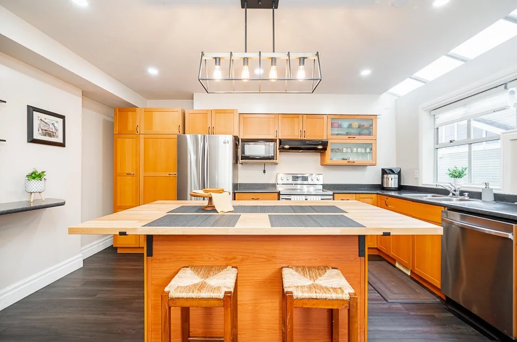 4 3347 DEWDNEY TRUNK ROAD, Port Moody BC V3H 2E4, Port Moody BC — Residential for Sale — Photo 5 of 38